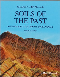 Soils of the past cover